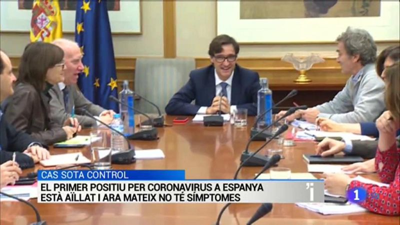 L'Informatiu 01/02/2020