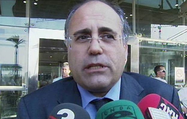  - 'Eto'o está supersatisfecho'