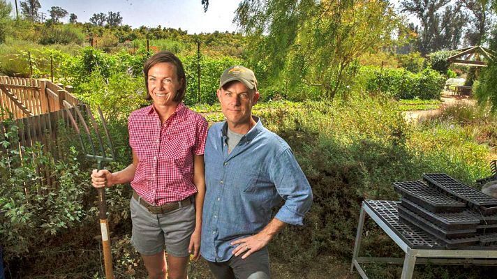 Días de cine - 'Mi gran pequeña granja'