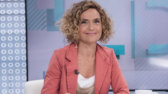 Los desayunos - Batet apela por una legislatura marcada por los acuerdos "para resolver los problemas reales" de los ciudadanos