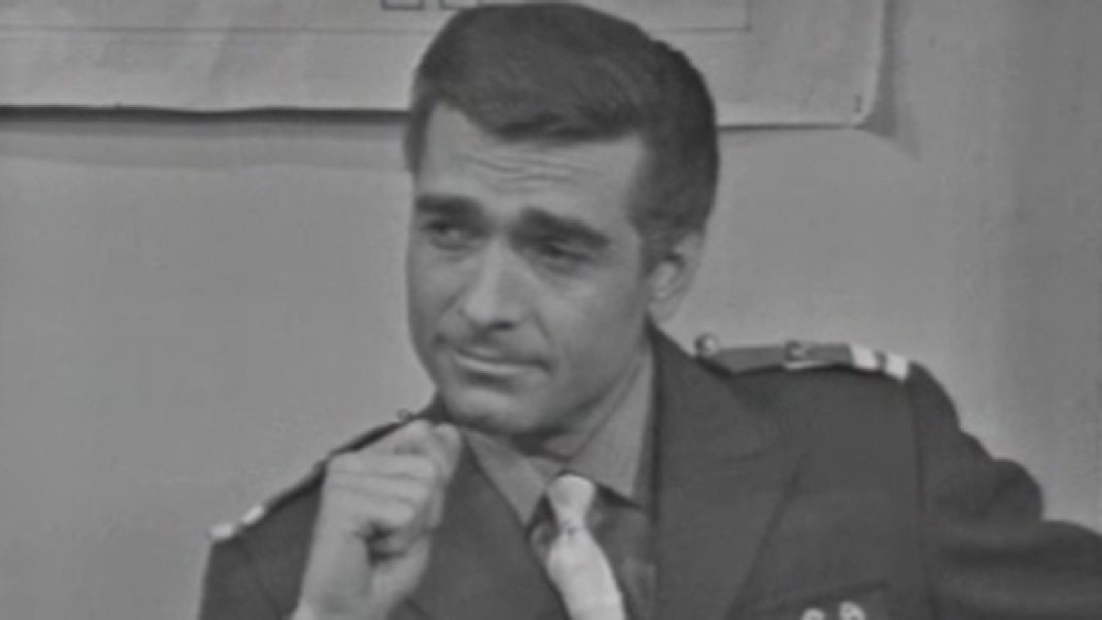 Los hombres de cristal - Capítulo 2 - Los hombres de cristal | Ver