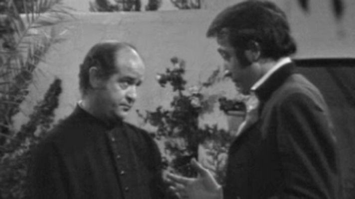 Dos mujeres - Capítulo 2