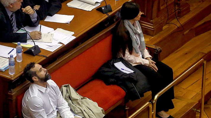 La mañana - El crimen de la Guardia Urbana