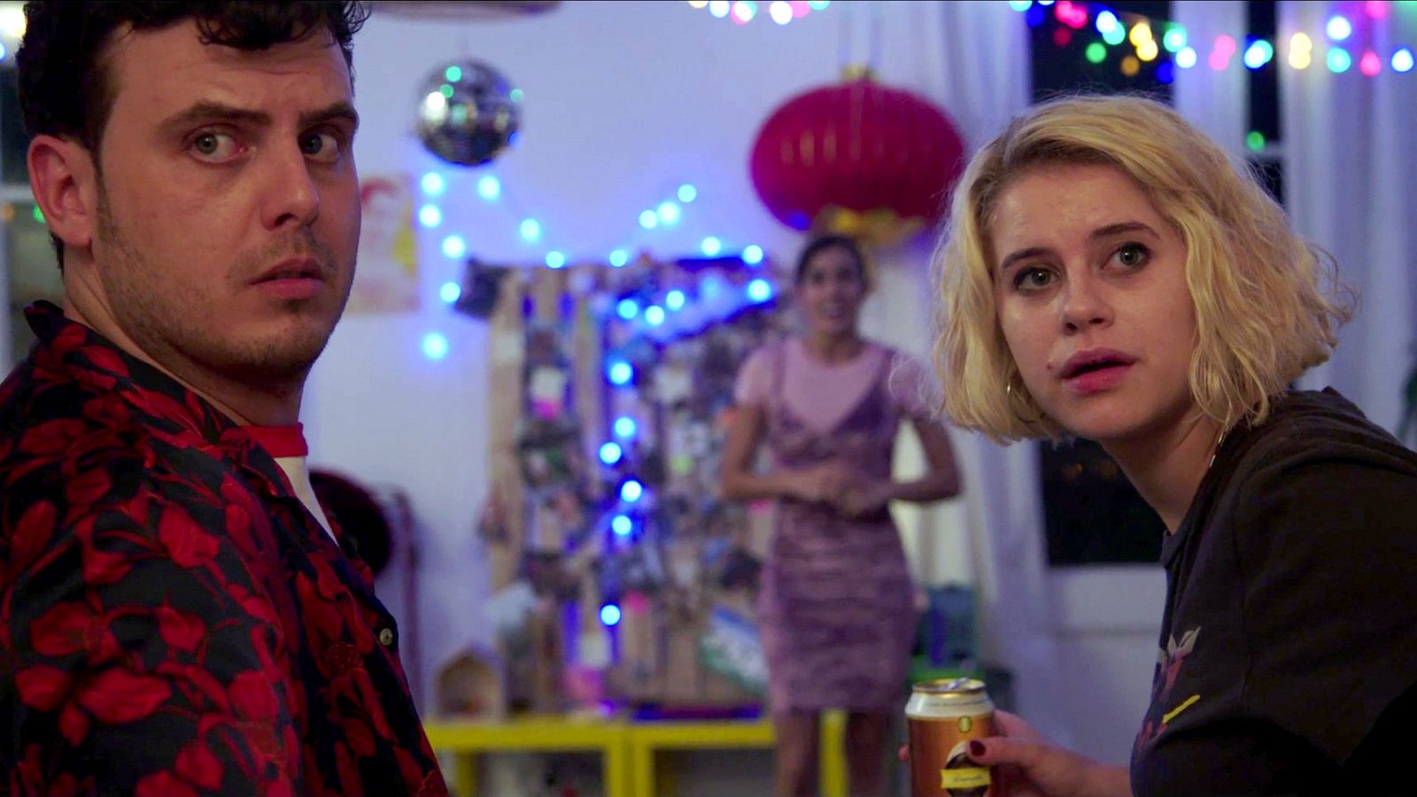 Mira ya el capítulo 2 de 'Drama'