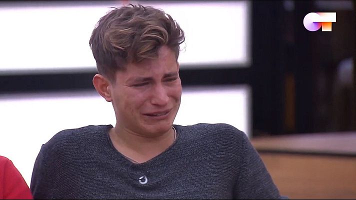 OT 2020 - Repaso de la Gala 3