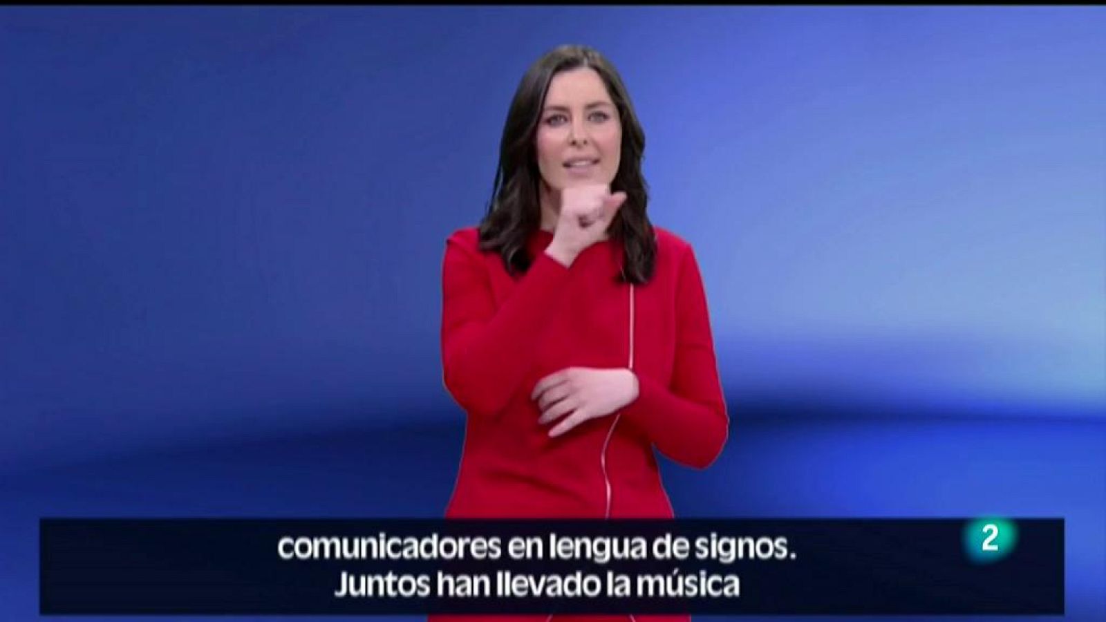 En Lengua de Signos - Faro: el festival de rock para personas sordas - ver ahora