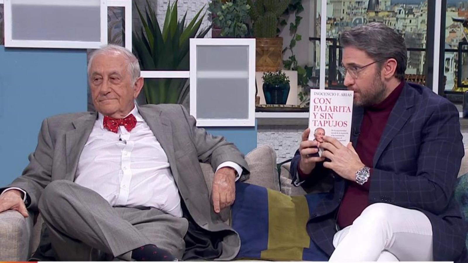 A partir de hoy - 03/02/20 - ver ahora