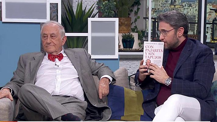 A partir de hoy - A partir de hoy - 03/02/20