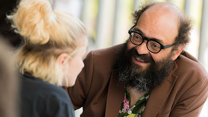 Drama - Mira ya el capítulo 5 de 'Drama'