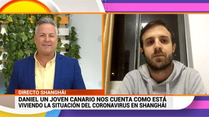 Cerca de ti - Cerca de ti - 03/02/2020