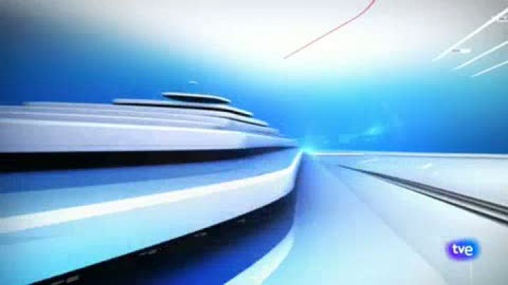 Informativo de Madrid - La Comunidad de Madrid en 4' - 2020/02/3