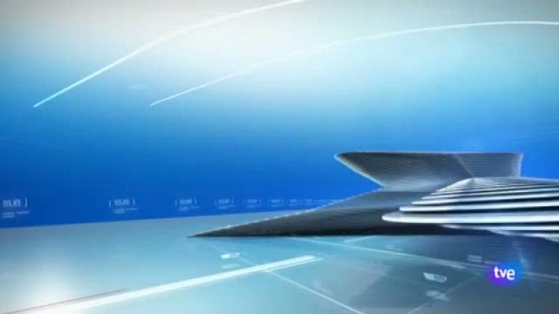 Telenavarra en 2' - 3/2/2020