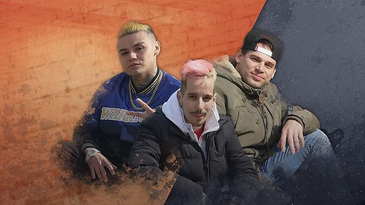 Réplica Internacional - Programa 5 con Kaiser e Invert