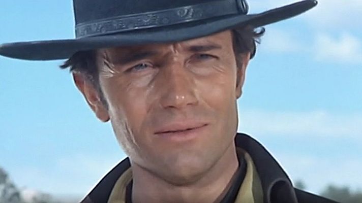 Cine de siempre - Gentleman Jo