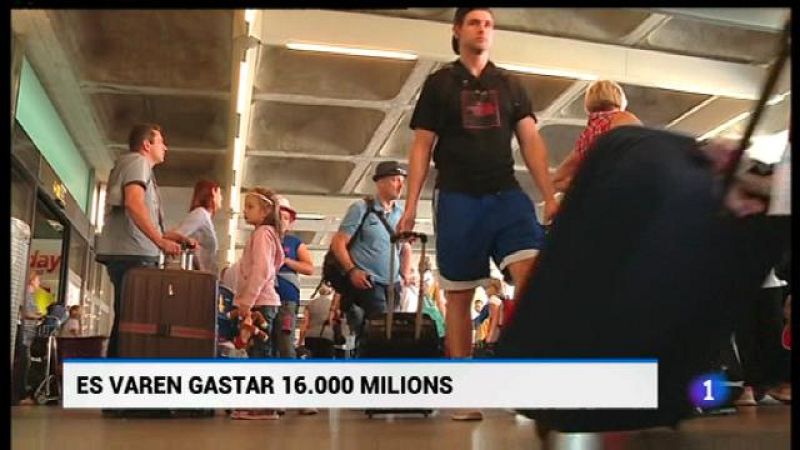 Informatiu Balear - 03/02/20