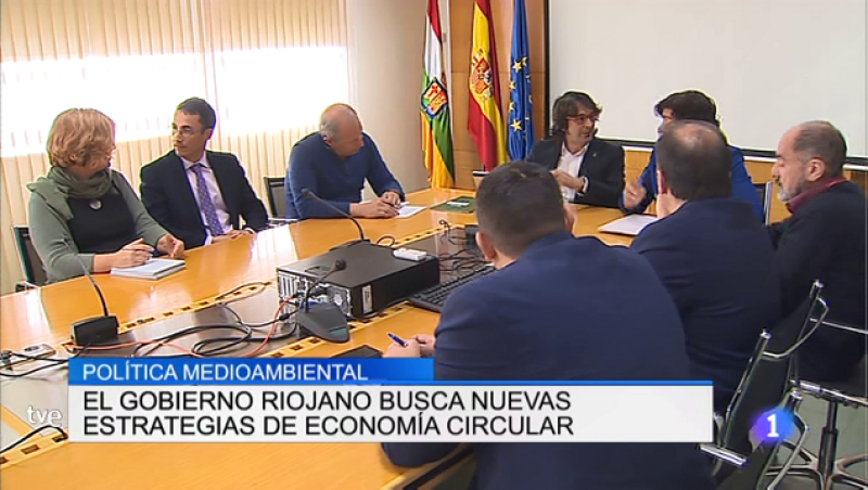 Informativo Telerioja - 03/02/20