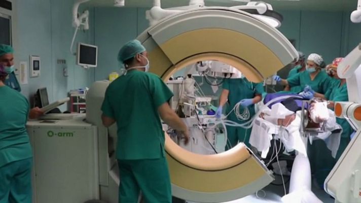 L'informatiu - Comunitat Valenciana - L'Informatiu - Comunitat Valenciana - 03/02/20