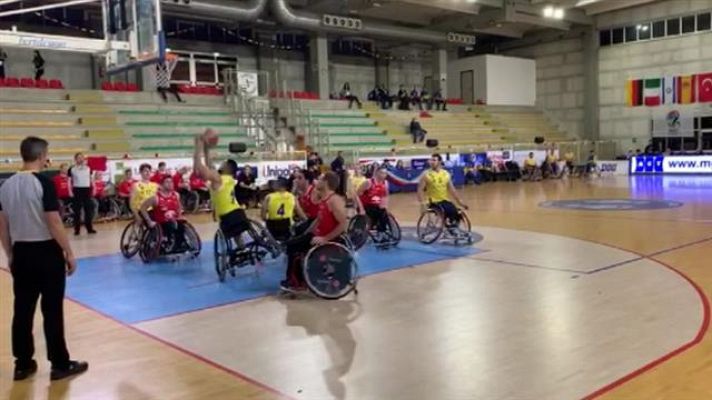 Telecanarias - Deportes Canarias - 03/02/2020