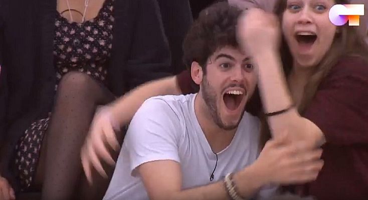 OT 2020 - Reparto de temas de la Gala 4 de "Operación Triunfo 2020"