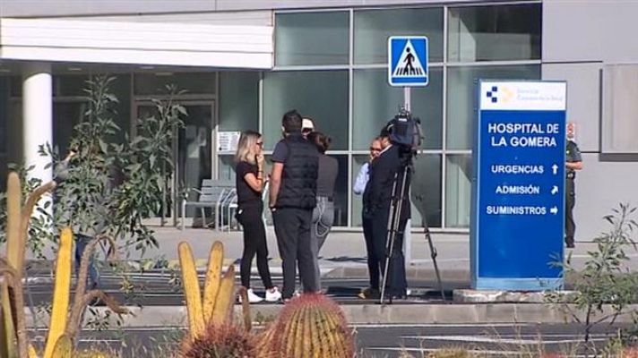 Telecanarias - Telecanarias - 03/02/2020