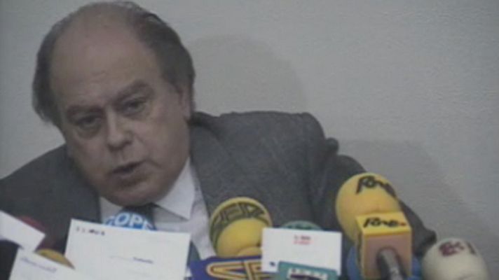 Fue noticia en el Archivo de RTVE - 6/5/1991