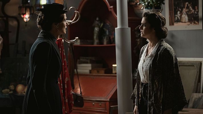 Acacias 38 - Capítulo 1192