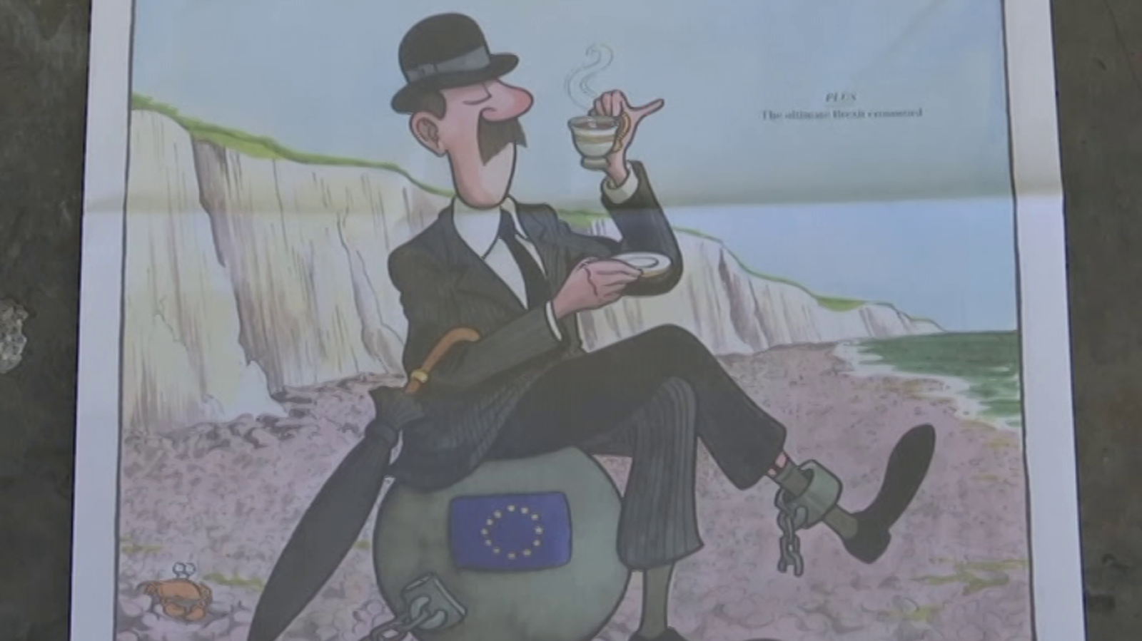 La 2 Noticias - 03/02/20 - ver ahora