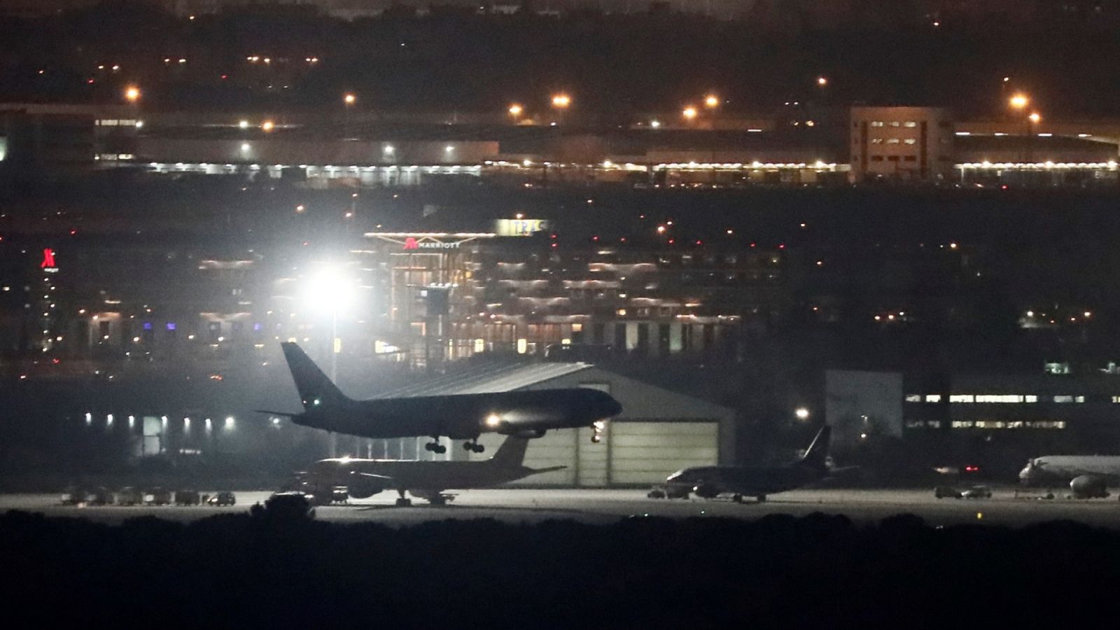 Telediario - 21 horas - 03/02/20 - ver ahora