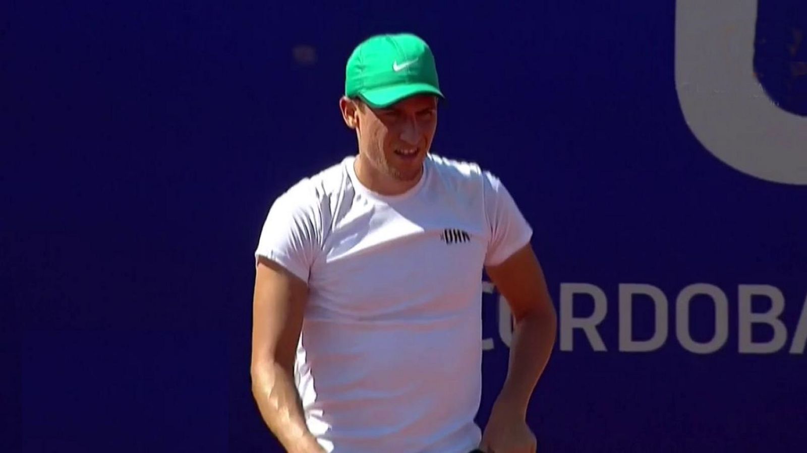 Tenis - ATP 250 Torneo Córdoba: L. Sonego  - A. Balazs - ver ahora