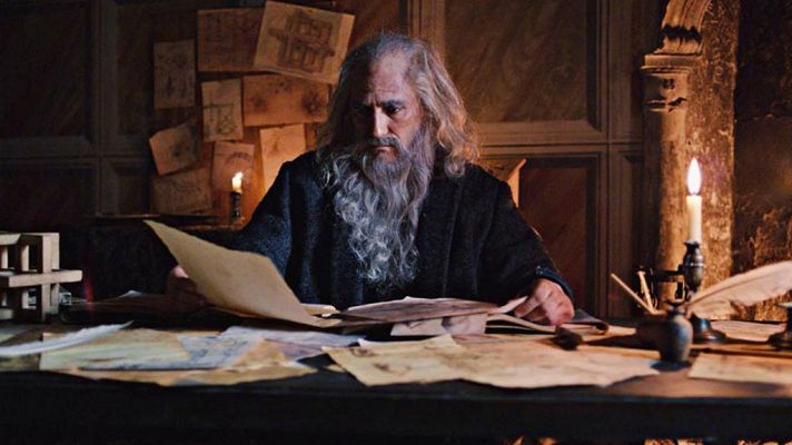 El documental - Leonardo, el hombre que salvó la ciencia