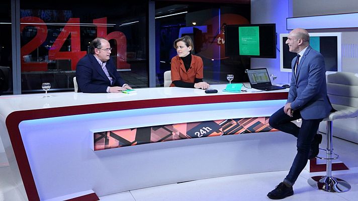 La hora cultural - La hora cultural - 03/02/20