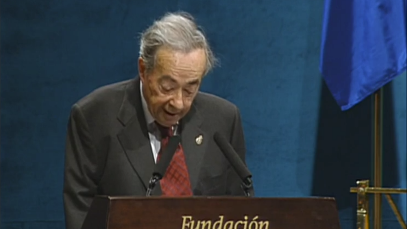 Muere el literato y filósofo George Steiner a los 90 años