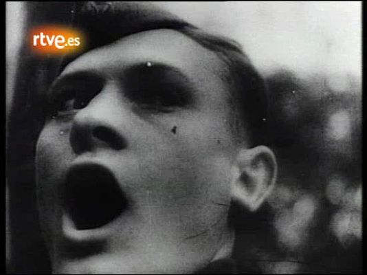 Informe Semanal - Españoles en la II Guerra Mundial