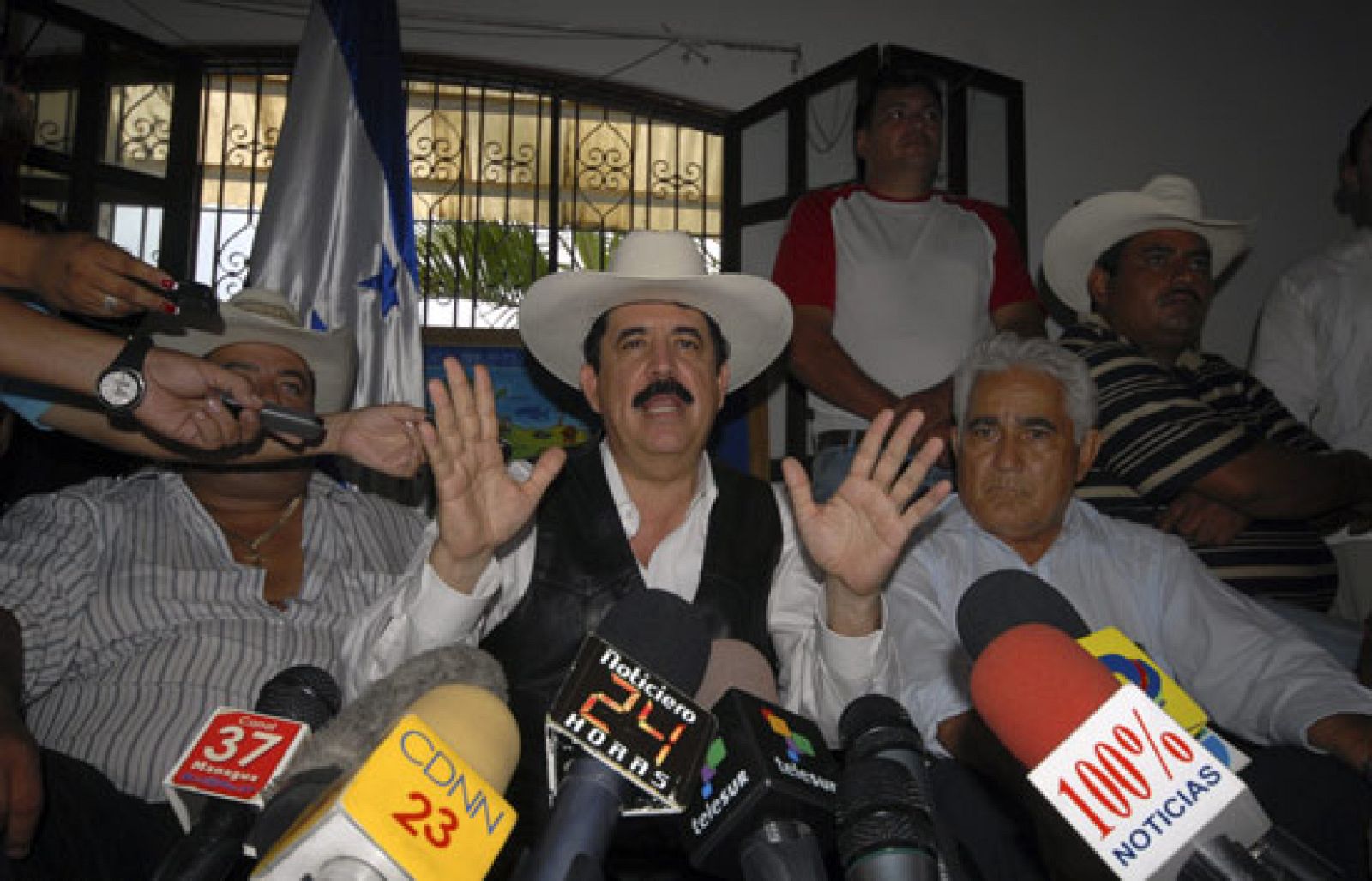 Telediario en 4 minutos