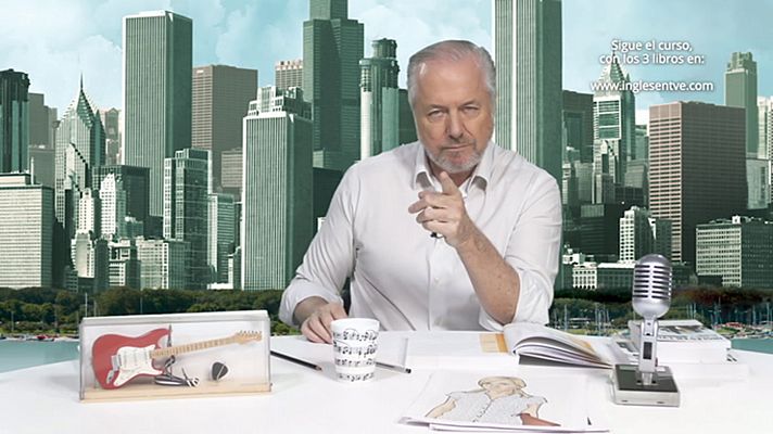 Inglés en TVE - Programa 12