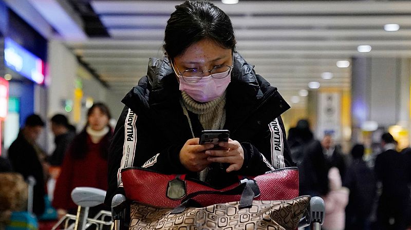 La experta en verificación, Miryam Redondo, desenmascara los bulos sobre el coronavirus