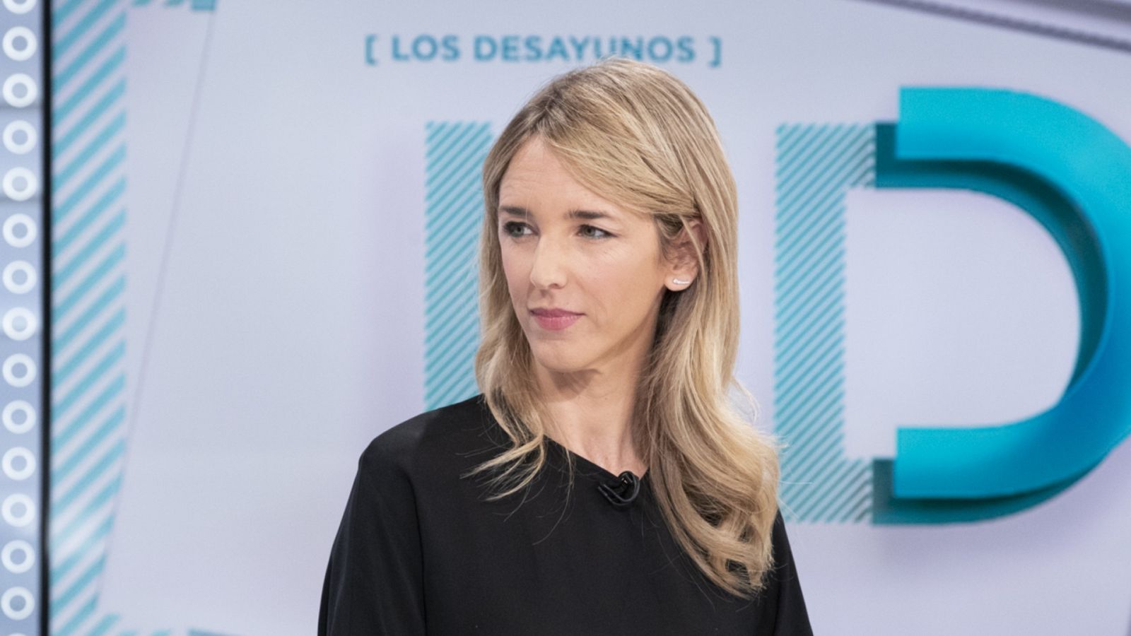 Los desayunos de TVE - 04/02/20 - ver ahora