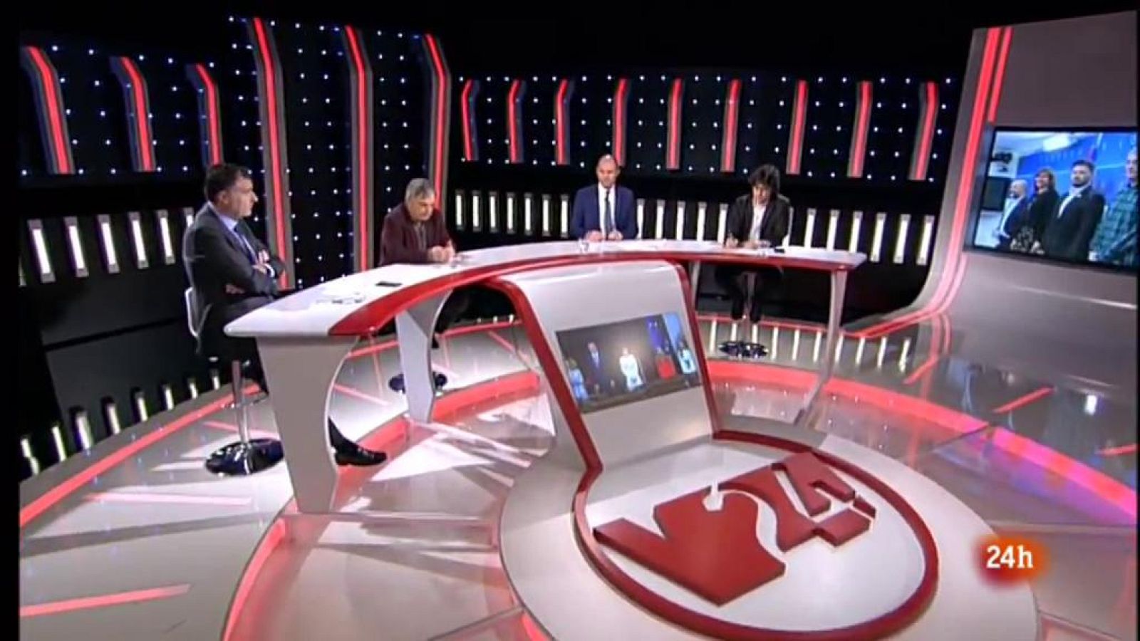 Vespre 24 - 3/02/2020