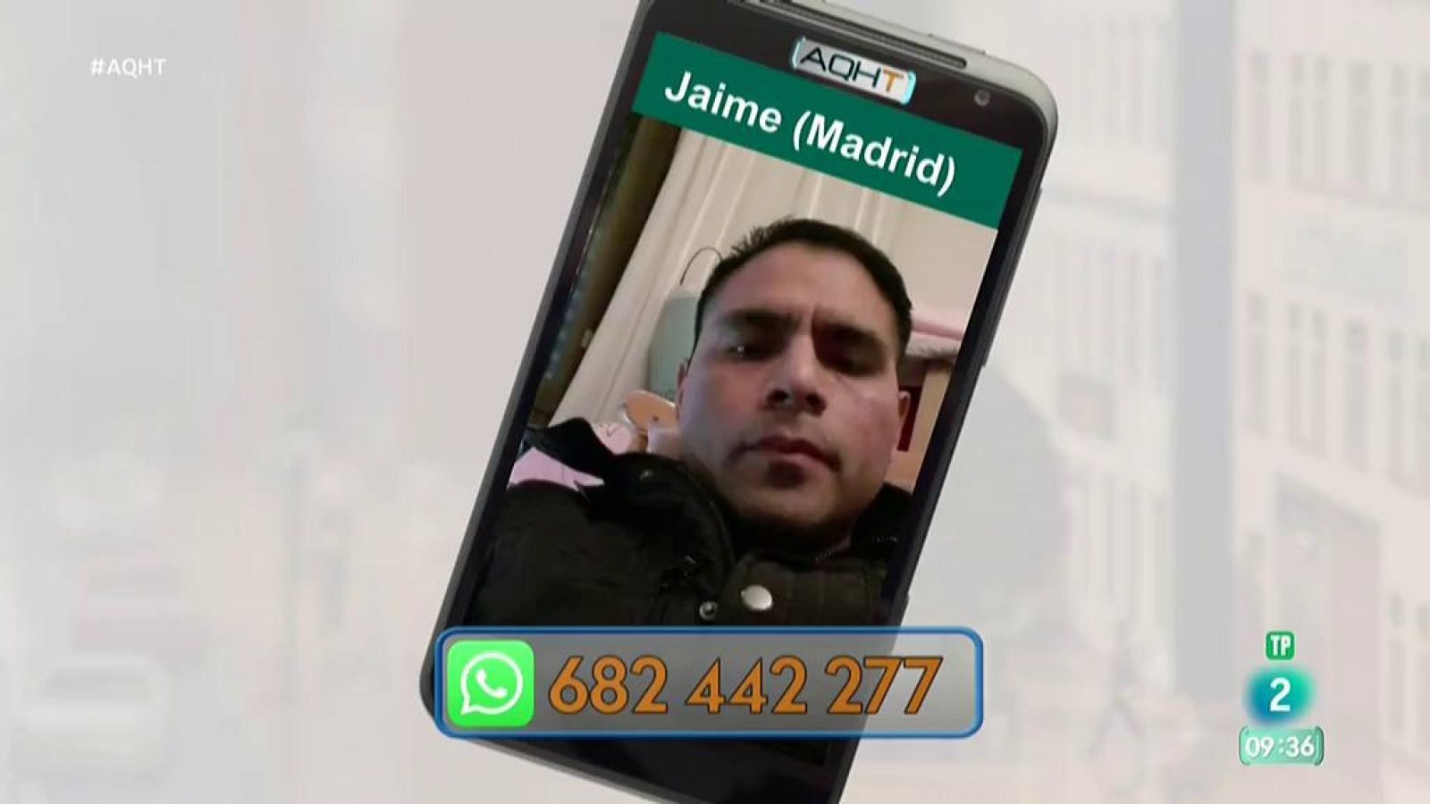 Orientación laboral gratis para ti - Aquí hay trabajo | Ver