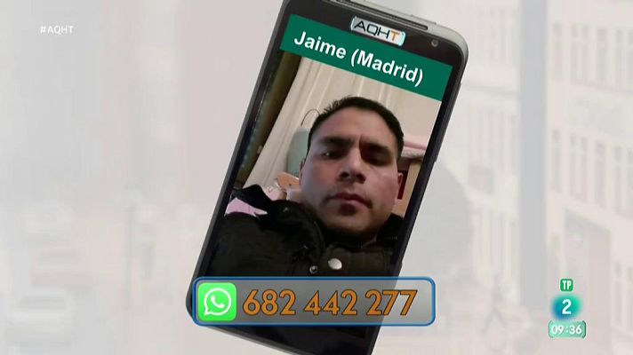 Aquí hay trabajo - Orientación laboral gratis para ti