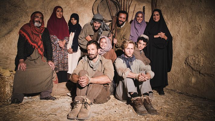 Cuéntame cómo pasó - Así comienza el capítulo 364: "Taquicardia"