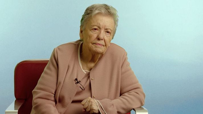 Cuéntame cómo pasó - Así reacciona Herminia al enterarse del secuestro de Toni