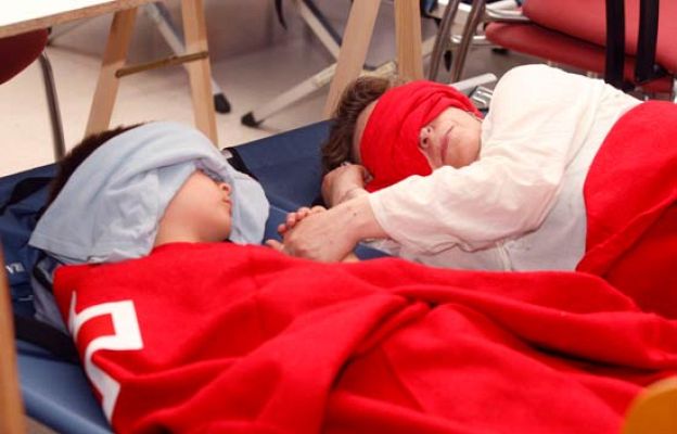  - Sigue el fuego en Almería