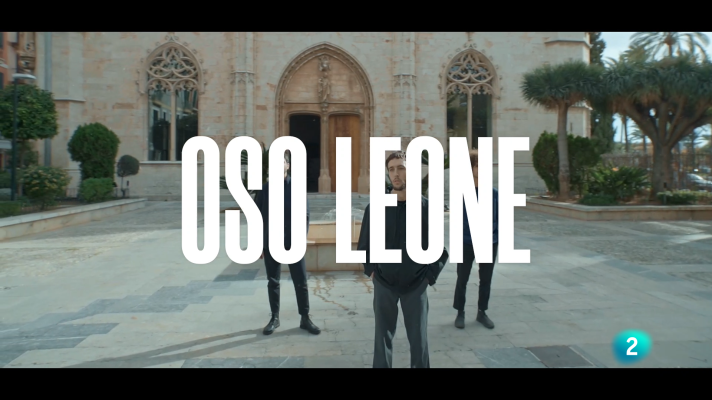 Un país para escucharlo - Oso Leone "Cos.imo!"