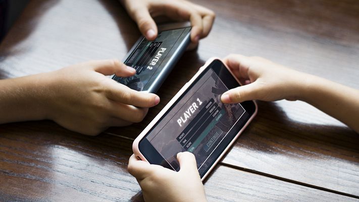 La mañana - El 28% de los adolescentes podrían apostar con dinero real