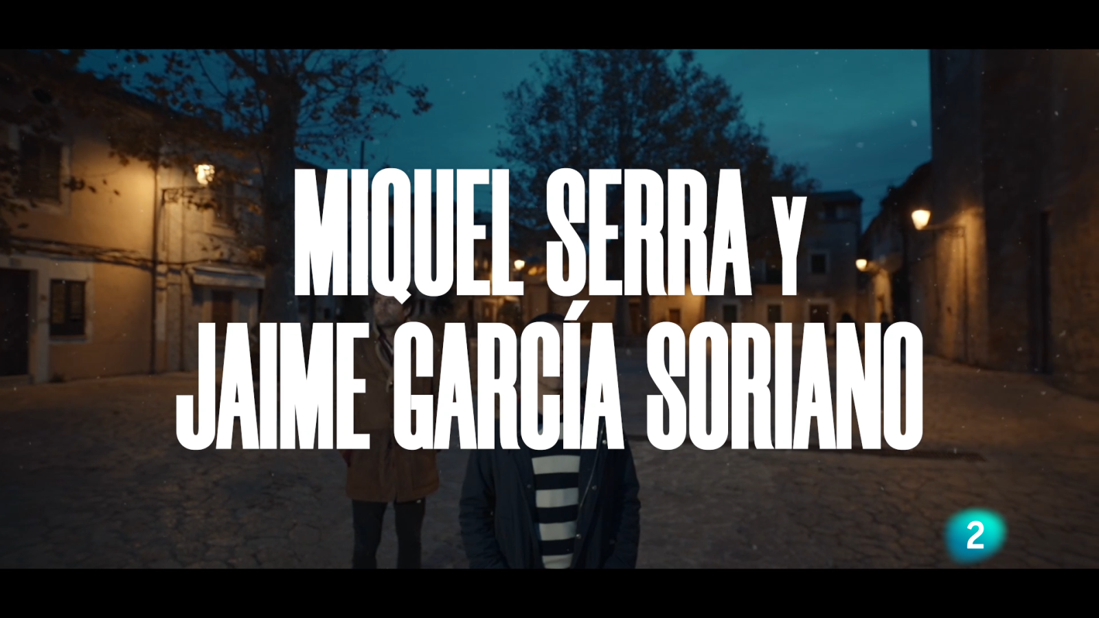 Un país para escucharlo - Escuchando Baleares - Miquel Serra, Jaime G. Soriano y Ariel Rot ¿Bamboo¿