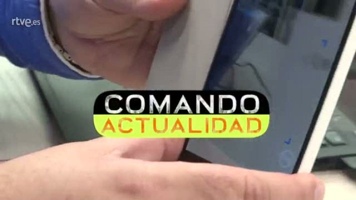  - Avance del programa de esta semana, 'Ojo al dato'