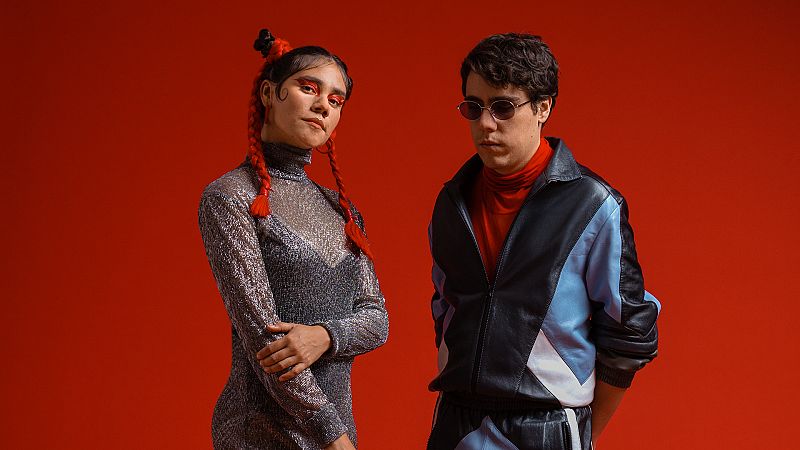 Sotomayor - Menéate pa mí