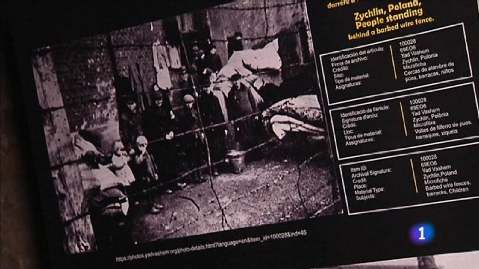 La Comunidad Valenciana en 2' - 04/02/20 - ver ahora