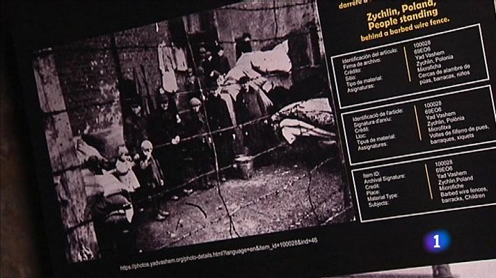 L'informatiu - Comunitat Valenciana - La Comunidad Valenciana en 2' - 04/02/20